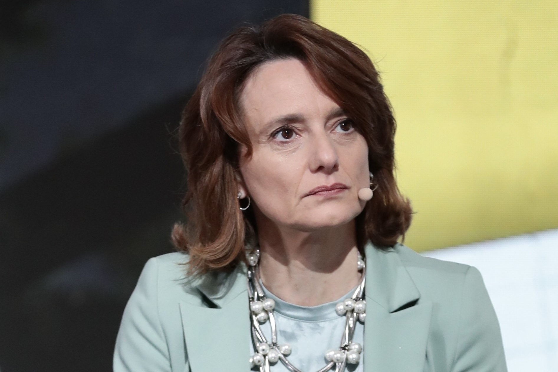 Elena Bonetti: “Cambiamo il Green Deal. E difendere l’Ucraina serve a difendere la Ue”