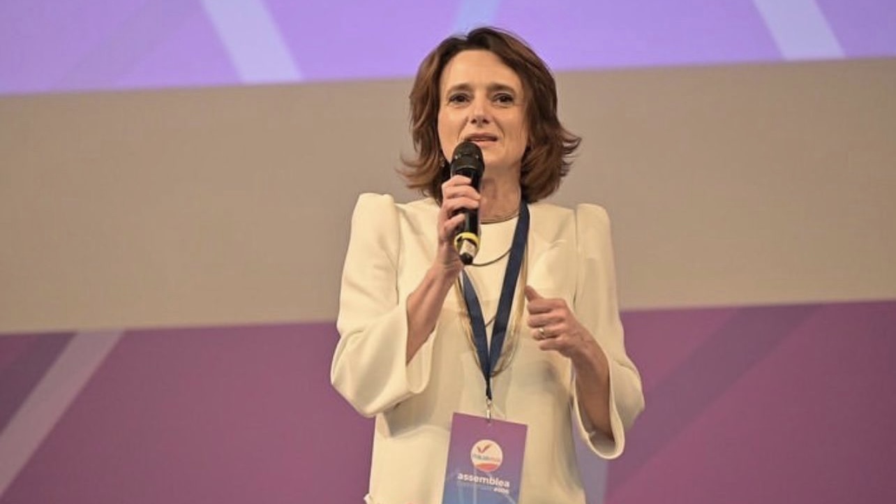 Oggi c'è una casa centrista
